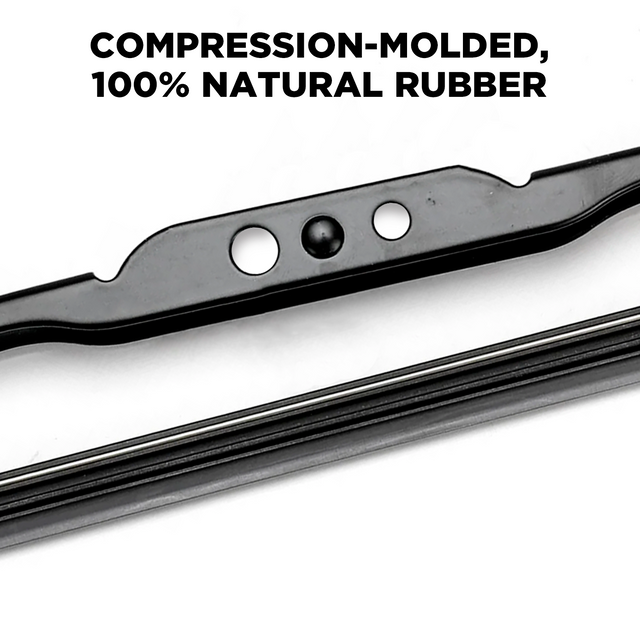 2017 Acura Nsx Windshield Wipers Blades - 26" Driver Side 24" Passenger Side Conventional