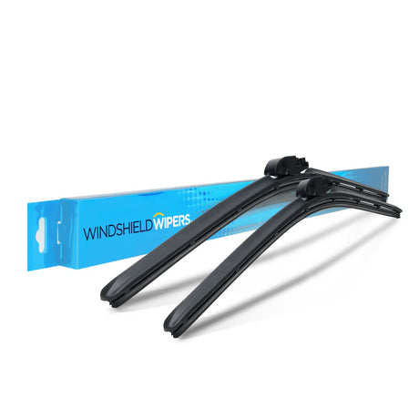 Silicone+ Wiper Blade