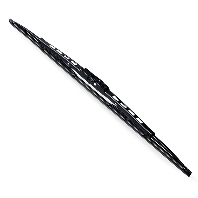 1993 Audi 100 Windshield Wiper Blades - 22" Driver Side 22" Passenger Side