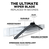Premium Wiper Blade