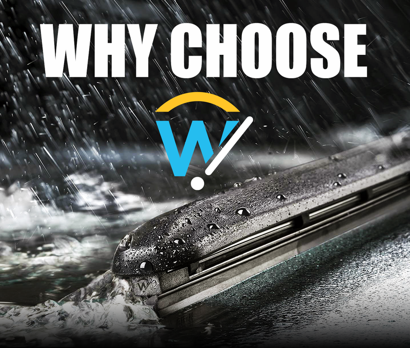 WHY CHOOSE US